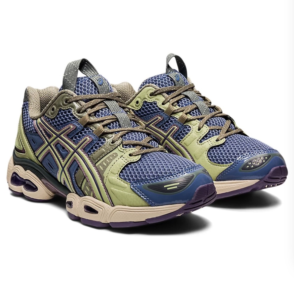 ASICS x Kiko UBS-3 Gel Nimbus 9 Women’s Sz8